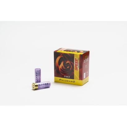 Pegoraro 12/70 Speed - Piston Skeet 24g #10